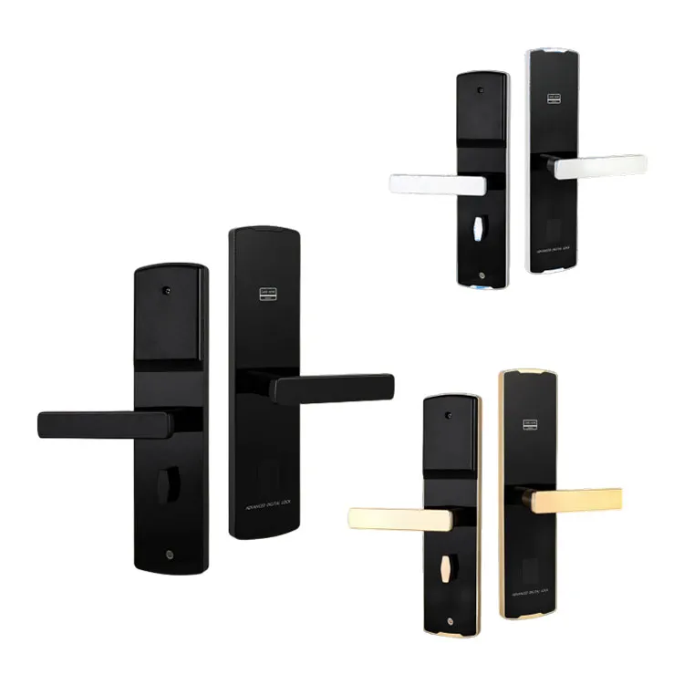 ہوم فنگر پرنٹ تالوں کے فوائد کیا ہیں؟