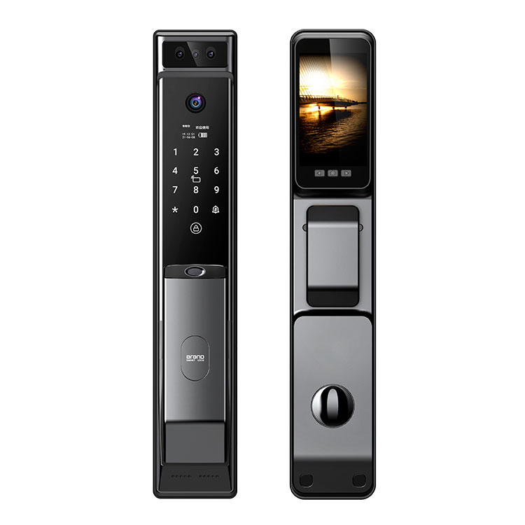 حقیقی وقت کی نگرانی سمارٹ لاک کی نگرانی کیا ہے؟